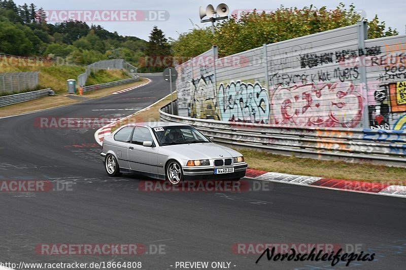 Bild #18664808 - Trackdays.de Nordschleife 22.08.2022