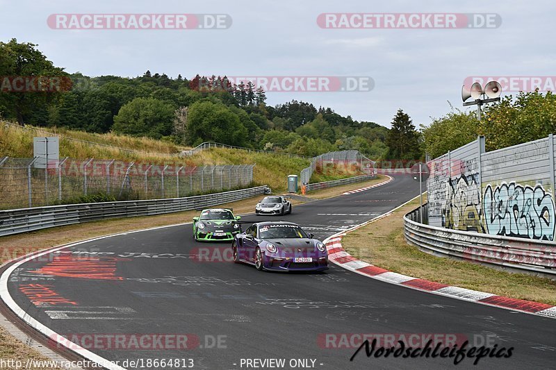 Bild #18664813 - Trackdays.de Nordschleife 22.08.2022