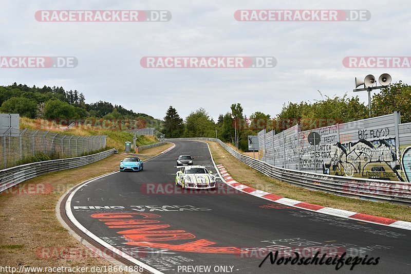 Bild #18664888 - Trackdays.de Nordschleife 22.08.2022