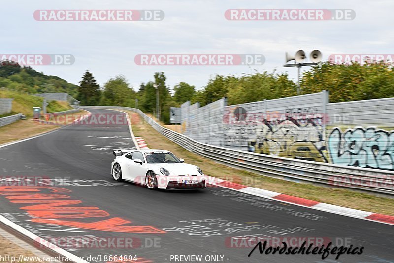 Bild #18664894 - Trackdays.de Nordschleife 22.08.2022