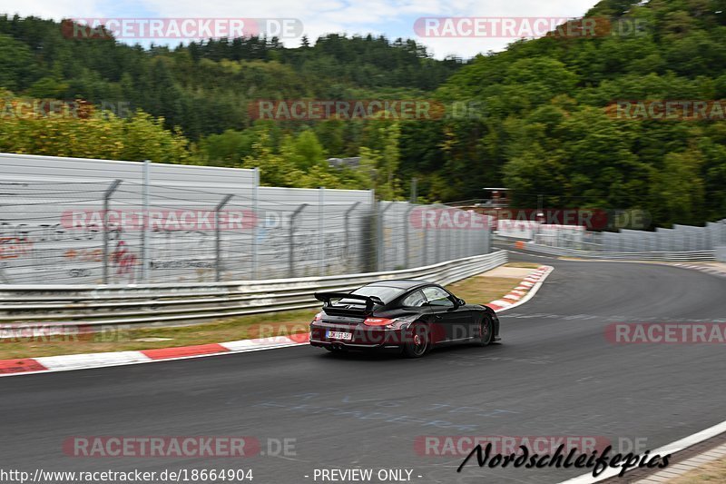 Bild #18664904 - Trackdays.de Nordschleife 22.08.2022