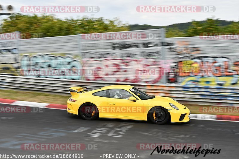 Bild #18664910 - Trackdays.de Nordschleife 22.08.2022