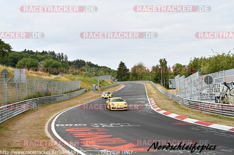 Bild #18664917 - Trackdays.de Nordschleife 22.08.2022