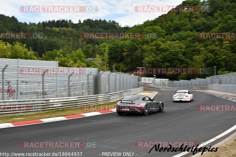 Bild #18664937 - Trackdays.de Nordschleife 22.08.2022