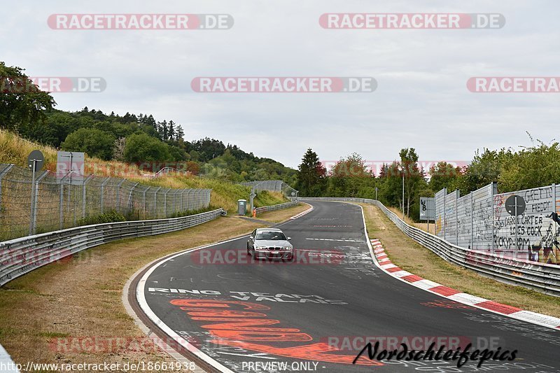 Bild #18664938 - Trackdays.de Nordschleife 22.08.2022