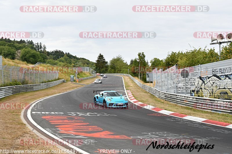 Bild #18664978 - Trackdays.de Nordschleife 22.08.2022