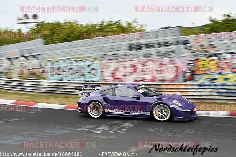 Bild #18664981 - Trackdays.de Nordschleife 22.08.2022