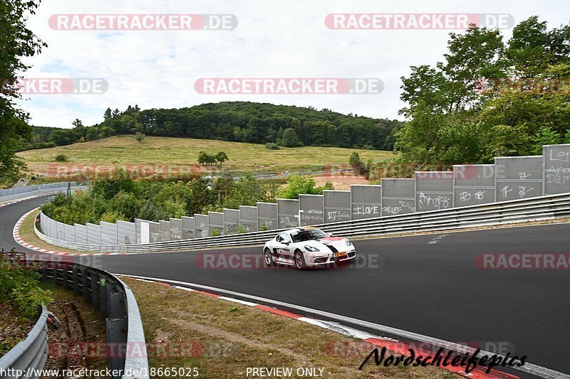 Bild #18665025 - Trackdays.de Nordschleife 22.08.2022