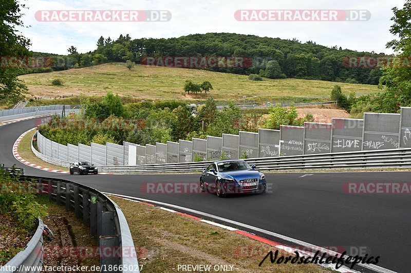 Bild #18665027 - Trackdays.de Nordschleife 22.08.2022