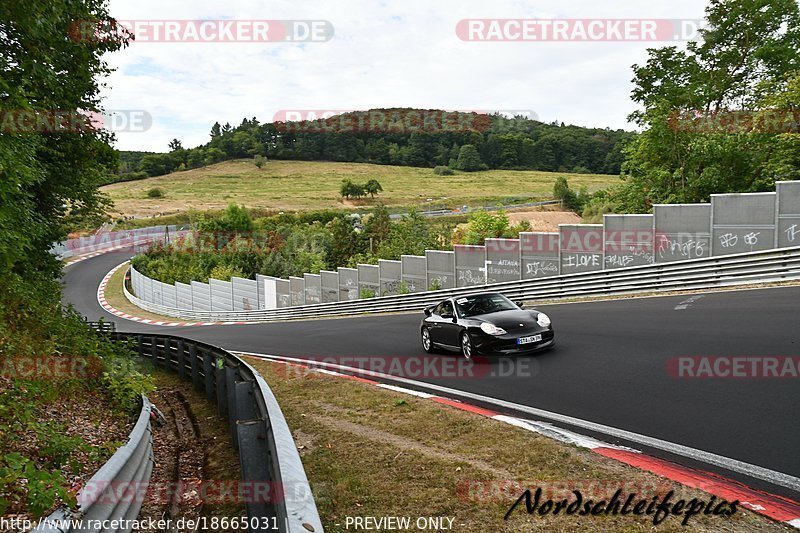 Bild #18665031 - Trackdays.de Nordschleife 22.08.2022