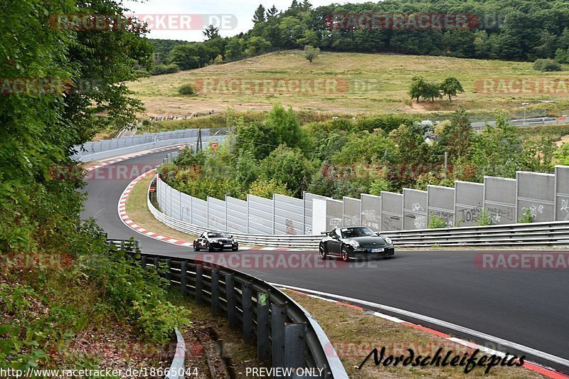 Bild #18665044 - Trackdays.de Nordschleife 22.08.2022