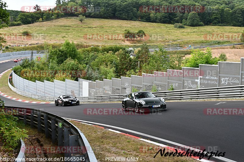 Bild #18665045 - Trackdays.de Nordschleife 22.08.2022