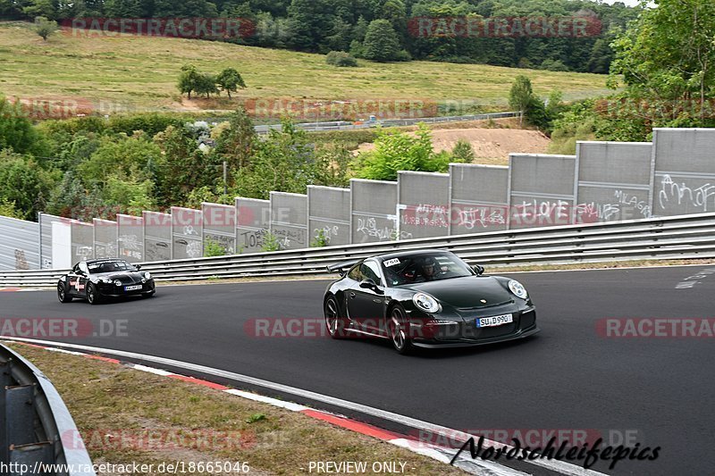 Bild #18665046 - Trackdays.de Nordschleife 22.08.2022