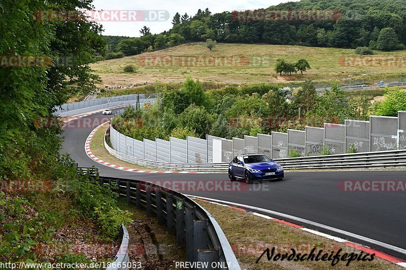 Bild #18665053 - Trackdays.de Nordschleife 22.08.2022