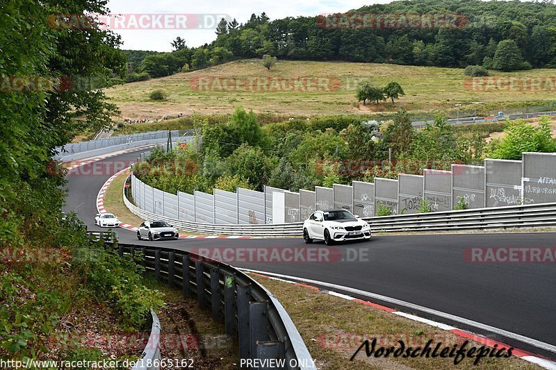 Bild #18665162 - Trackdays.de Nordschleife 22.08.2022