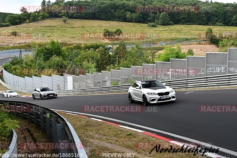 Bild #18665169 - Trackdays.de Nordschleife 22.08.2022