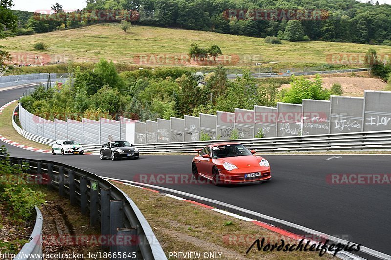 Bild #18665645 - Trackdays.de Nordschleife 22.08.2022