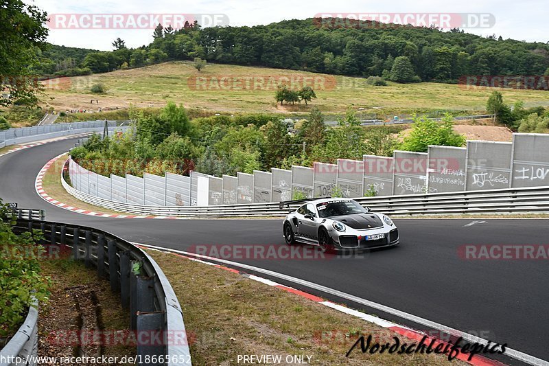 Bild #18665652 - Trackdays.de Nordschleife 22.08.2022