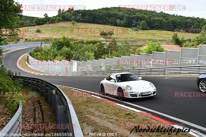 Bild #18665658 - Trackdays.de Nordschleife 22.08.2022