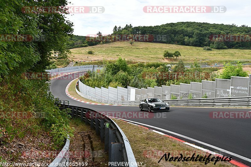 Bild #18665659 - Trackdays.de Nordschleife 22.08.2022