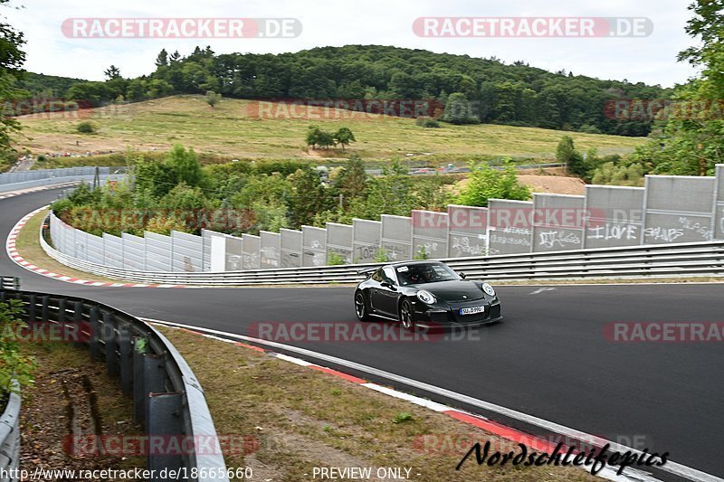 Bild #18665660 - Trackdays.de Nordschleife 22.08.2022