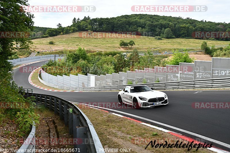 Bild #18665671 - Trackdays.de Nordschleife 22.08.2022