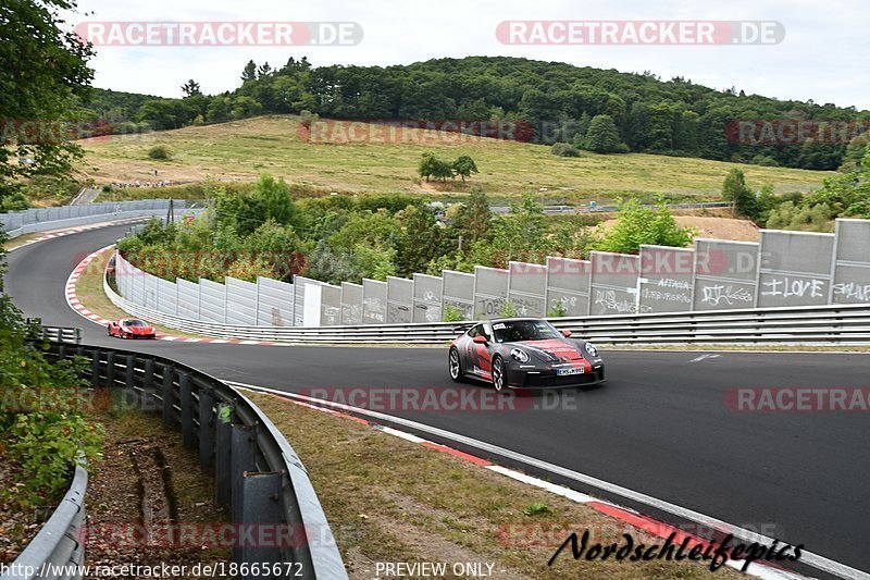 Bild #18665672 - Trackdays.de Nordschleife 22.08.2022