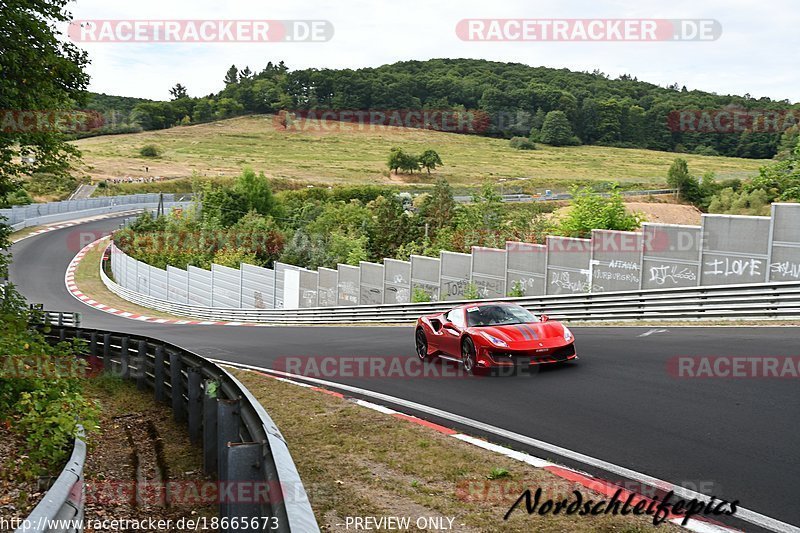 Bild #18665673 - Trackdays.de Nordschleife 22.08.2022