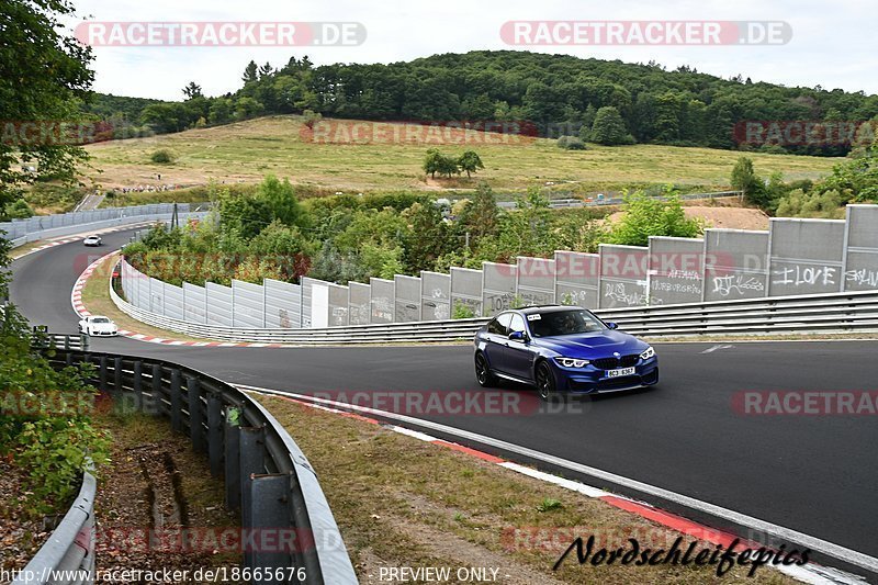 Bild #18665676 - Trackdays.de Nordschleife 22.08.2022