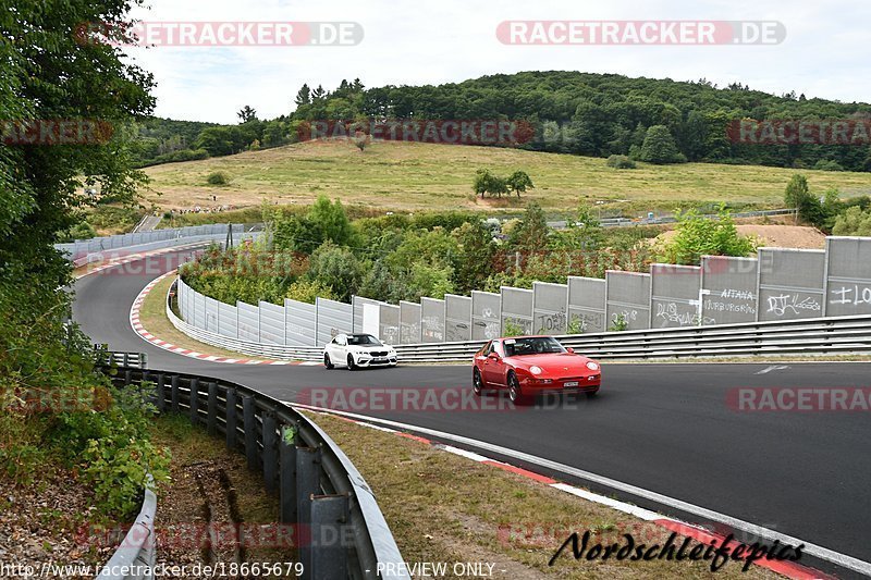 Bild #18665679 - Trackdays.de Nordschleife 22.08.2022