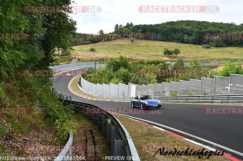 Bild #18665684 - Trackdays.de Nordschleife 22.08.2022