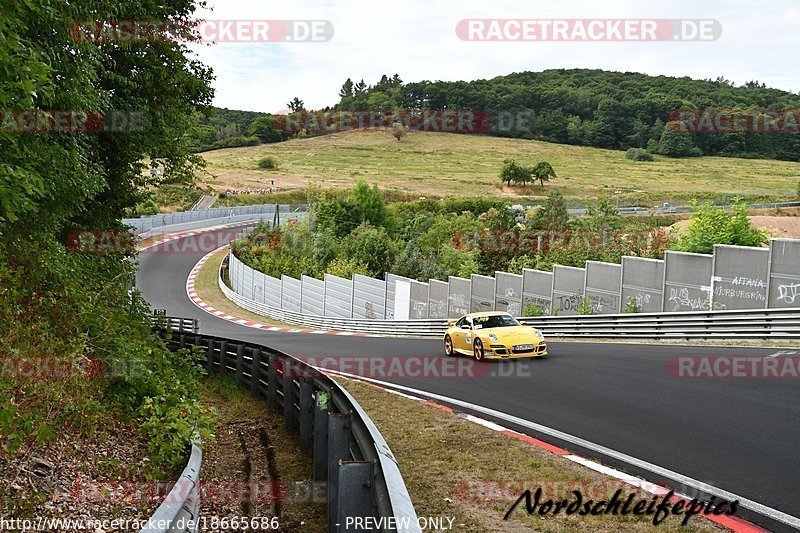 Bild #18665686 - Trackdays.de Nordschleife 22.08.2022