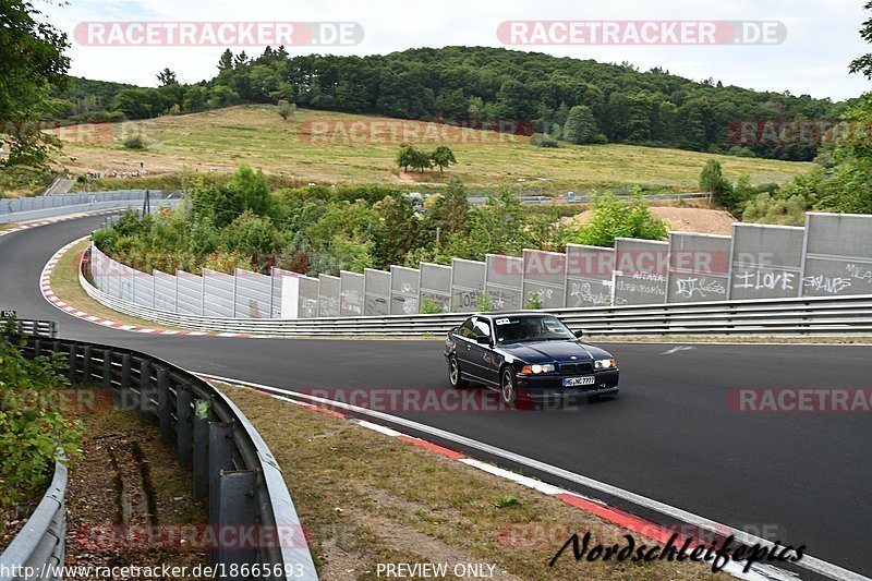 Bild #18665693 - Trackdays.de Nordschleife 22.08.2022