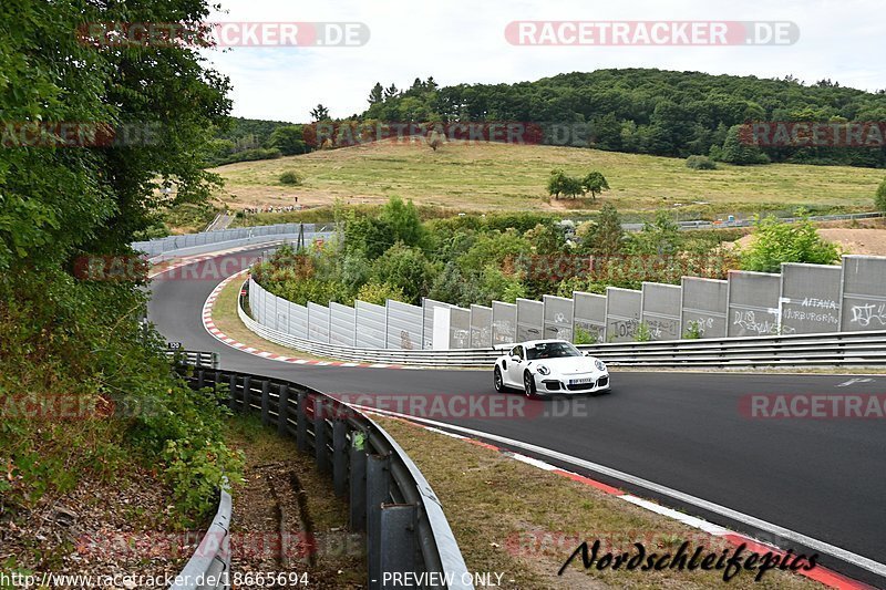 Bild #18665694 - Trackdays.de Nordschleife 22.08.2022