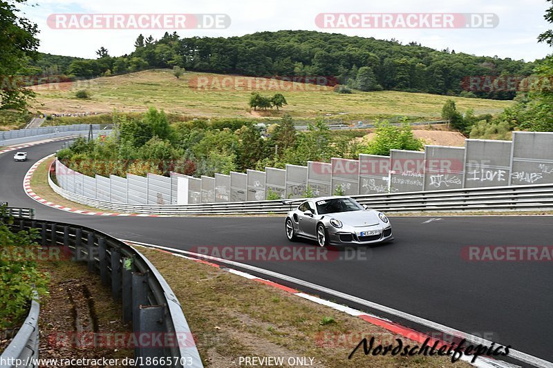 Bild #18665703 - Trackdays.de Nordschleife 22.08.2022