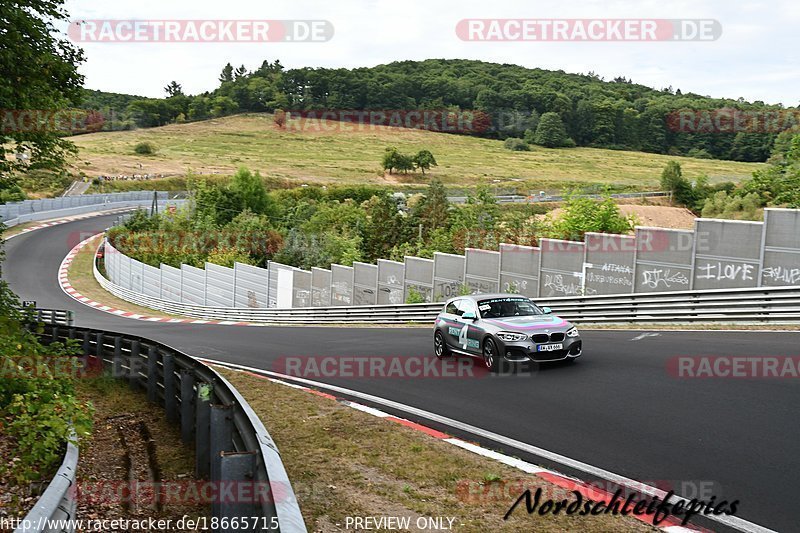 Bild #18665715 - Trackdays.de Nordschleife 22.08.2022