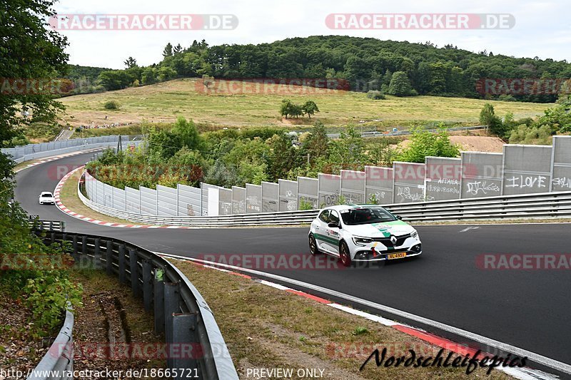 Bild #18665721 - Trackdays.de Nordschleife 22.08.2022