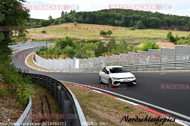 Bild #18665722 - Trackdays.de Nordschleife 22.08.2022