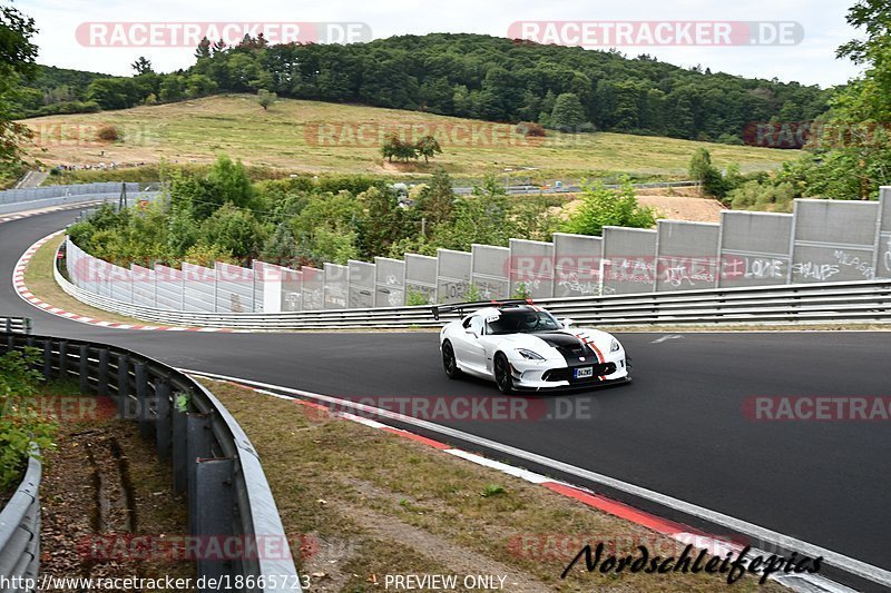 Bild #18665723 - Trackdays.de Nordschleife 22.08.2022