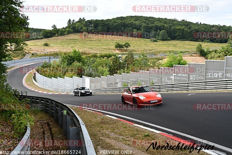 Bild #18665724 - Trackdays.de Nordschleife 22.08.2022