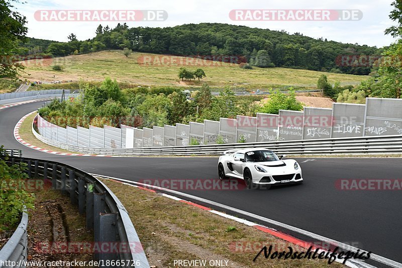 Bild #18665726 - Trackdays.de Nordschleife 22.08.2022