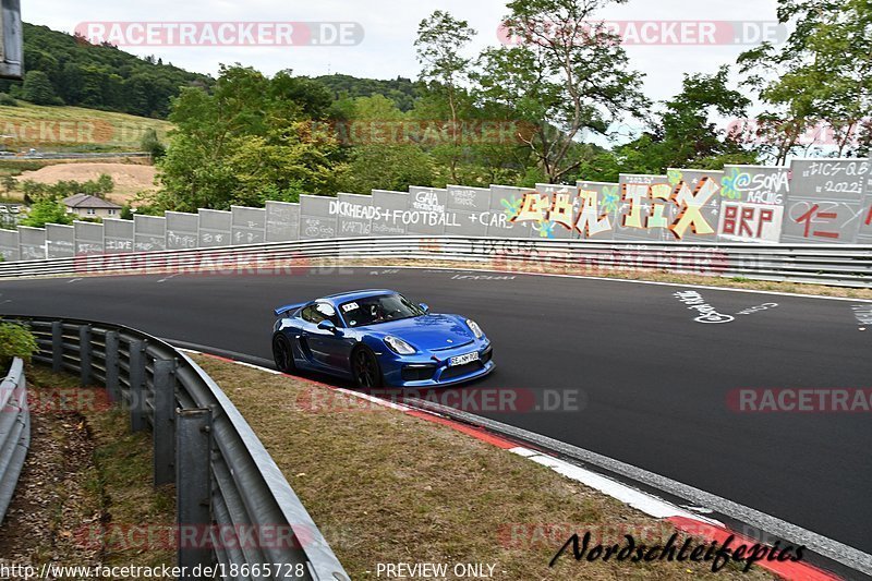 Bild #18665728 - Trackdays.de Nordschleife 22.08.2022