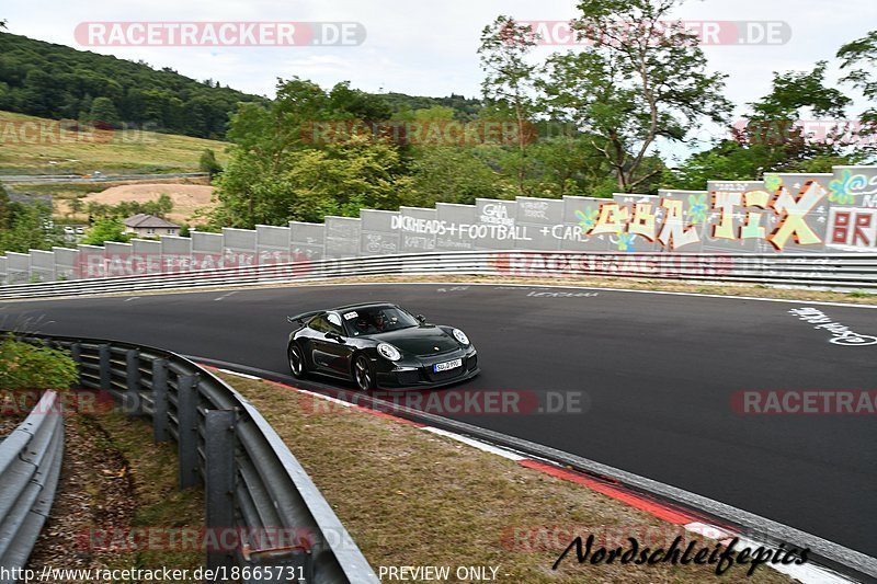 Bild #18665731 - Trackdays.de Nordschleife 22.08.2022