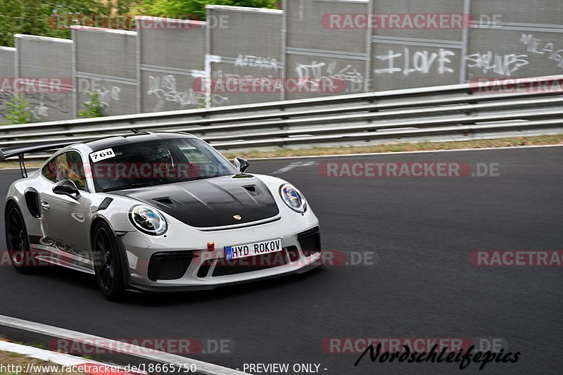 Bild #18665750 - Trackdays.de Nordschleife 22.08.2022