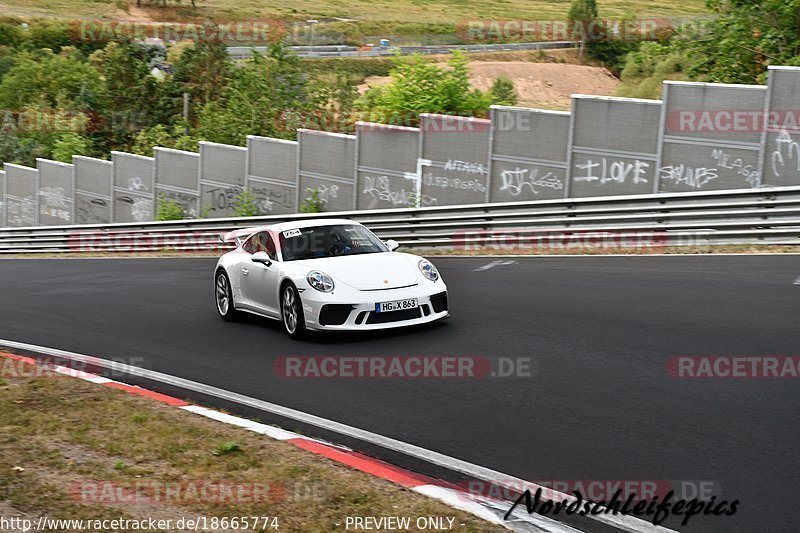 Bild #18665774 - Trackdays.de Nordschleife 22.08.2022