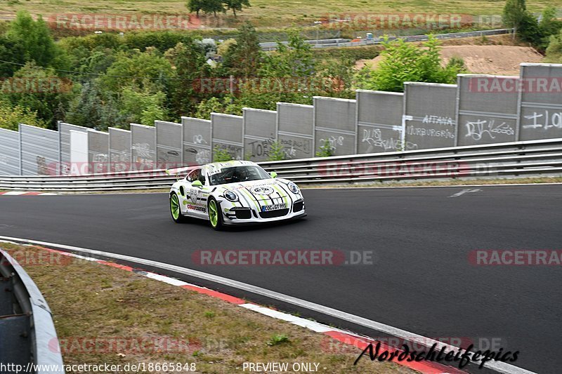 Bild #18665848 - Trackdays.de Nordschleife 22.08.2022