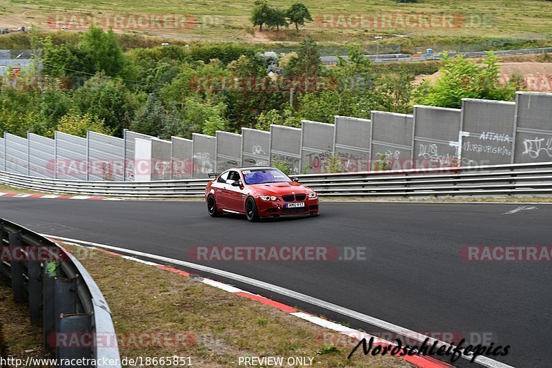 Bild #18665851 - Trackdays.de Nordschleife 22.08.2022