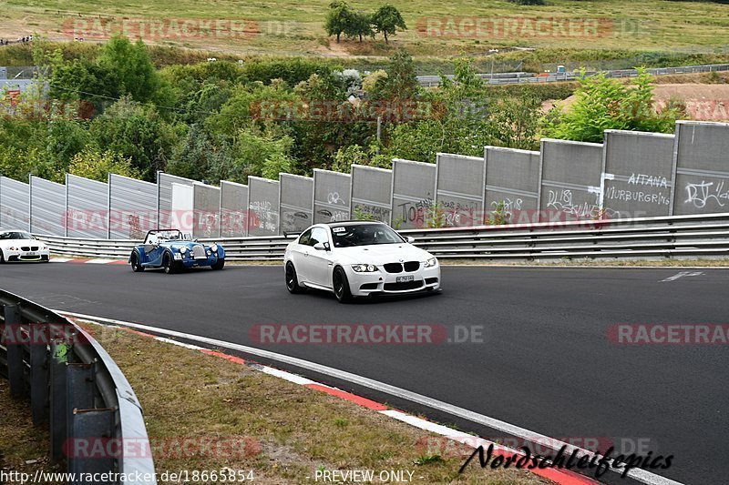 Bild #18665854 - Trackdays.de Nordschleife 22.08.2022