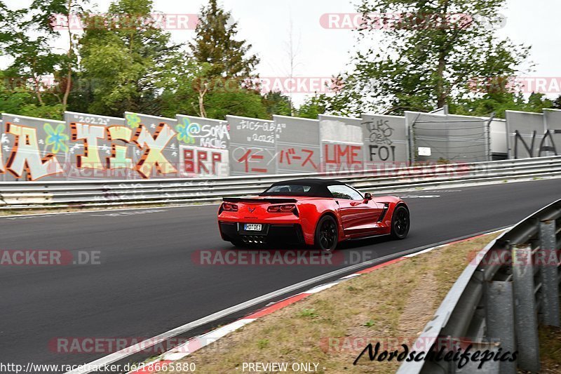 Bild #18665880 - Trackdays.de Nordschleife 22.08.2022