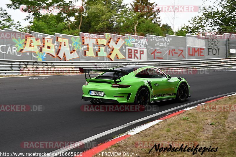 Bild #18665900 - Trackdays.de Nordschleife 22.08.2022